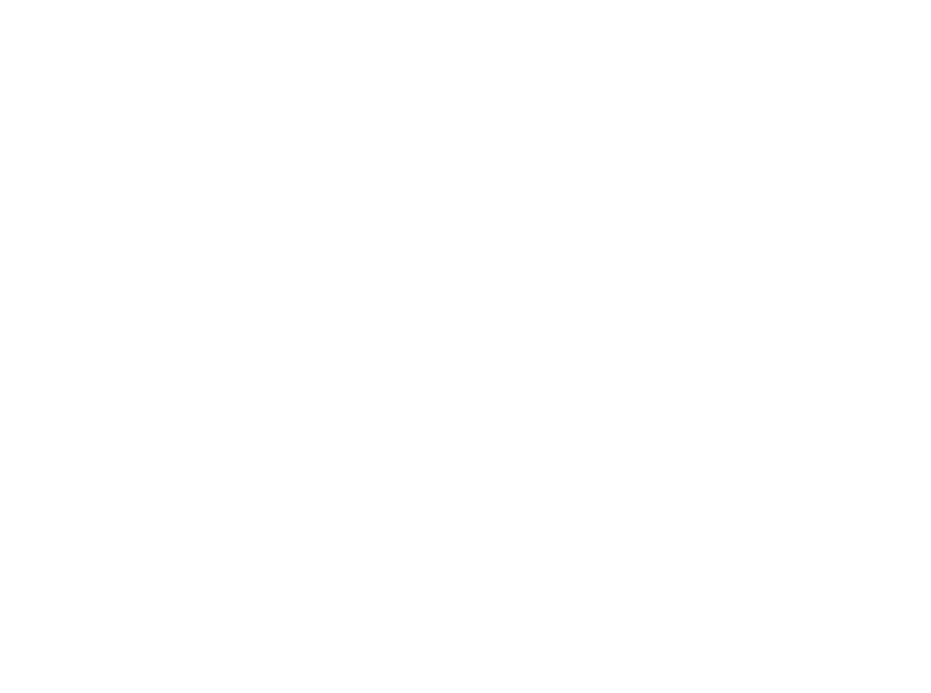 White banner